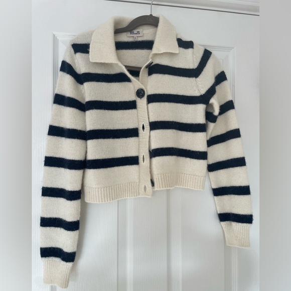 Baum und Pferdgarten Striped Cardigan - Picture 6 of 8